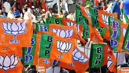 Hingoli Politics: भाजपचा हिंगोली पॅटर्न: ‘इनकमिंग’ नेत्यांच्या पुनर्वसनाचा पेच सुटणार? निष्ठावंत विरुद्ध आयात संघर्षाची चर्चा