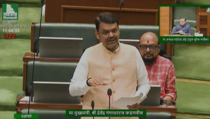 Drug Peddler Action: अंमली पदार्थांविरोधात राज्य सरकारचा ‘मास्टर प्लॅन’;मुख्यमंत्र्यांचा विधानसभेत इशारा