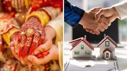 March Shubh Muhurat: मार्चमध्ये विवाह, गृहप्रवेश आणि मालमत्ता खरेदी करण्यासाठी कोणते शुभ मुहूर्त आहेत, जाणून घ्या