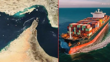 Iran-Israel War : युद्धजन्य परिस्थितीत सागरी सुरक्षा खिळखिळी; व्यापारी नौदलाची जहाजे निशाण्यावर