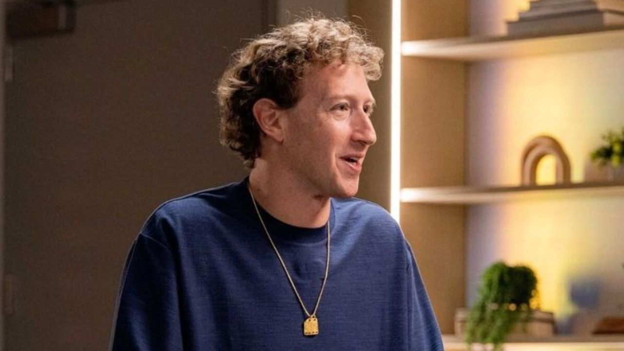 Mark Zuckerberg ची जागा घेणार AI चॅटबॉट? धक्कादायक माहिती आली समोर, वाचून तुम्हीही व्हाल हैराण