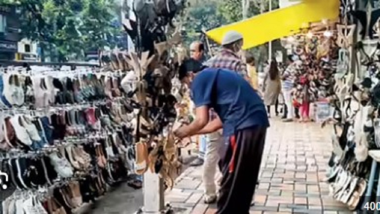 ‘…तर परवानाच केला जाणार रद्द’; पुण्यात पथारी व्यावसायिकांचे धाबे दणाणले