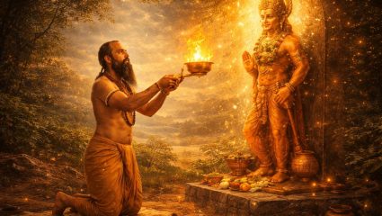 महाराष्ट्राच्या इतिहासातील शक्ती आणि श्रद्धेचे केंद्र, कोणत्या ठिकाणी आहेत मारुतीस्थाने जाणून घ्या