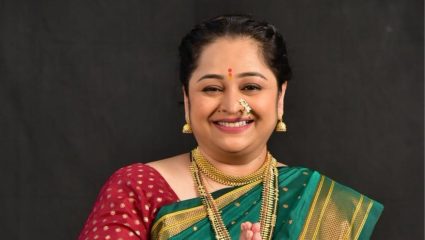 ‘सनई चौघडे’च्या पमा परबची होळी खास! मेघना एरंडे जोशींच्या गोड आठवणी; १६ मार्चपासून नव्या मालिकेची रंगतदार सुरुवात झी मराठीवर