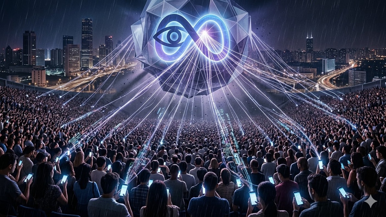 Meta च्या ‘या’ घोषणेमुळे 3,000,000,000 इन्स्टाग्राम युजर्सची Privacy धोक्यात, काय आहेत नेमकं बद्दल?