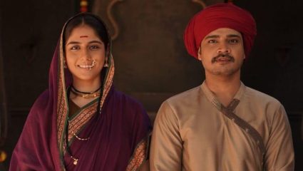 सावित्रीबाई-जोतीरावांच्या आयुष्यातील नवा अध्याय; अभिषेक देशमुख आणि राजसी भावे झळकणार प्रमुख भूमिकेत