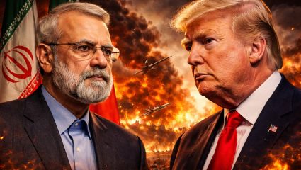 US Iran War : ‘ट्रम्प यांना सोडणार नाही’ ; खामेनेईंच्या हत्येनंतर पेटून उठला इराण; अमेरिकेला दिली थरकाप उडवणारी धमकी