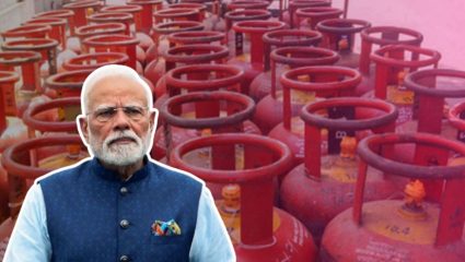 LPG Gas Shortage : तेल अन् गॅस संकटात सरकारचा प्लॅन B! देश वाचवण्यासाठी मोदी सरकारची मोठी रणनीती