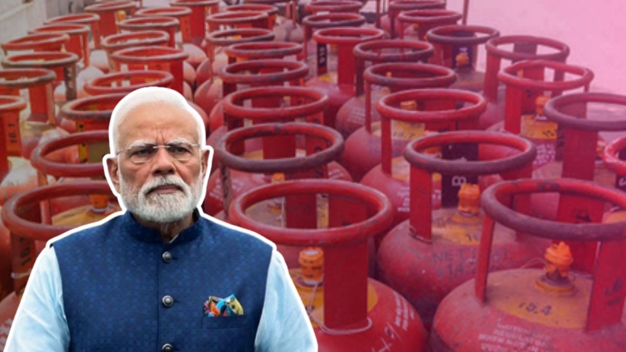 LPG Gas Shortage : तेल अन् गॅस संकटात सरकारचा प्लॅन B! देश वाचवण्यासाठी मोदी सरकारची मोठी रणनीती