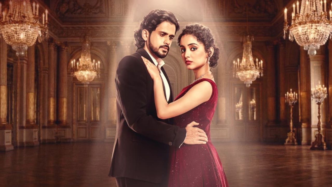 ‘सेटवर सुरु झालेली कथा, अस्तित्वात उतरेल का ? ‘मोहिनी – प्रेमाची फिल्मी कहाणी’ मध्ये रंगणार प्रेमाची अनोखी गोष्ट