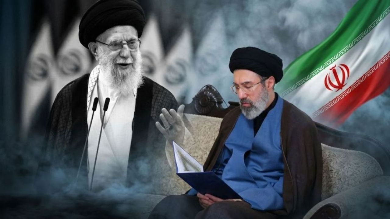 Mojtaba Khamenei: इराणच्या सत्तेवर खामेनींचाच वारस! मोज्तबा यांची नवे सर्वोच्च आणि  सर्वात शक्तिशाली नेते म्हणून नियुक्ती