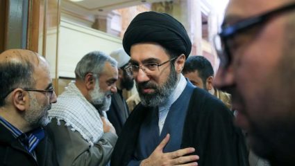 Mojtaba Khamenei: इराणच्या नव्या नेत्याचा इराकला गुप्त निरोप; भूमिगत नेत्याचा ‘तो’ संदेश VIRAL, ट्रम्प प्रशासनात मोठी अस्वस्थता