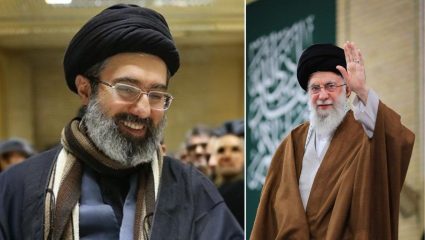 Mojtaba Khamenei गायब की ठार? 28 फेब्रुवारीच्या हल्ल्यानंतरचे सर्वात मोठे गूढ; इस्रायलच्या रडारवर आता खामेनींचा वारस