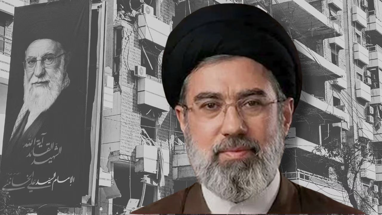 Iran Leadership : इराणचा नवा वारसदार संकटात! मोजतबा खामेनेई हल्ल्यात जखमी; गुप्त स्थानी सुरक्षित असल्याची अधिकाऱ्यांकडून पुष्टी