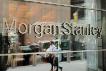 Morgan Stanley Layoffs: मॉर्गन स्टॅनलीमध्ये मोठी नोकरकपात; २,५०० कर्मचाऱ्यांना दाखवला घरचा रस्ता 