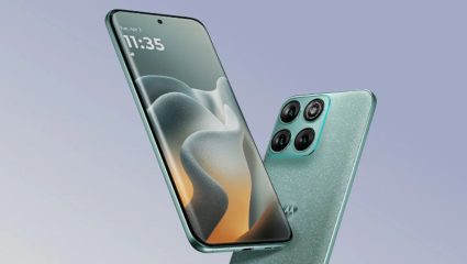 Motorola च्या नव्या स्मार्टफोनने उडवली सर्वांची झोप… आकर्षक रंग आणि फीचर्स आहेत दमदार, किंमत वाचून थक्क व्हाल