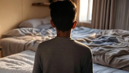 “कायम दादागिरी करायचा म्हणून इंगा…” , इयत्ता आठवीतील विद्यार्थ्याची शाळकरी मित्रांकडून हत्या; तीन अल्पवयीन ताब्यात