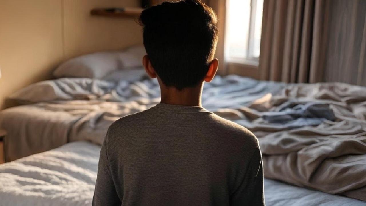 “कायम दादागिरी करायचा म्हणून इंगा…” , इयत्ता आठवीतील विद्यार्थ्याची शाळकरी मित्रांकडून हत्या; तीन अल्पवयीन ताब्यात