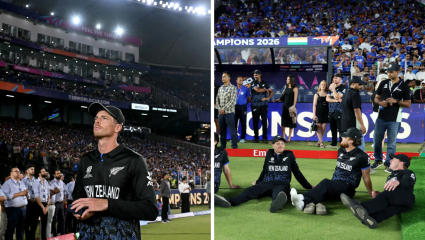 भारताकडून लज्जास्पद हार! न्यूझीलंड क्रिकेटचा मोठा निर्णय, Senior खेळाडूंची हकालपट्टी