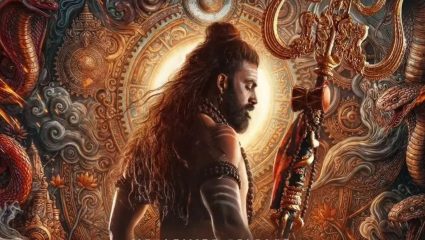 निर्मात्यांनी जाहीर केली ‘नागबंधम’ची रिलीज डेट; पौराणिक भव्यतेने सजलेला बहुप्रतीक्षित पॅन इंडिया चित्रपट