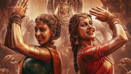 ‘नागबंधम’ चित्रपटामधील ‘नमो रे’ गाण्याची घोषणा; १००० डान्सर्स साकारणार भगवान नारायणांच्या भक्तीचे भव्य दृश्य