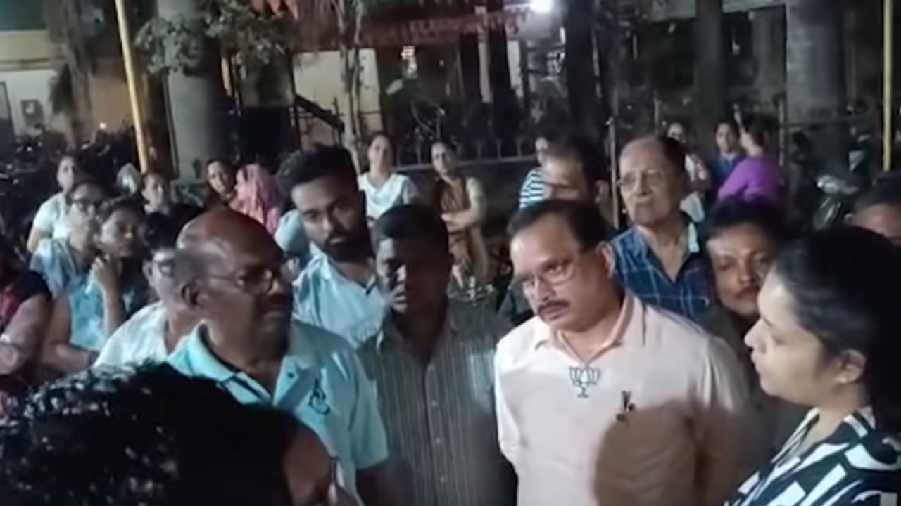 Nalasopara News : नालासोपाऱ्यात रेबीजचा धोका पुन्हा समोर, उपचार अपूर्ण राहिल्याने मुलीचा मृत्यू