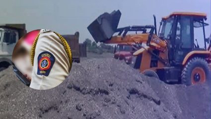 वाळूमाफियांना महादणका! २ कोटी ४ लाखांचा मुद्देमाल जप्त, उपसा करणाऱ्यांविरुद्ध कारवाई
