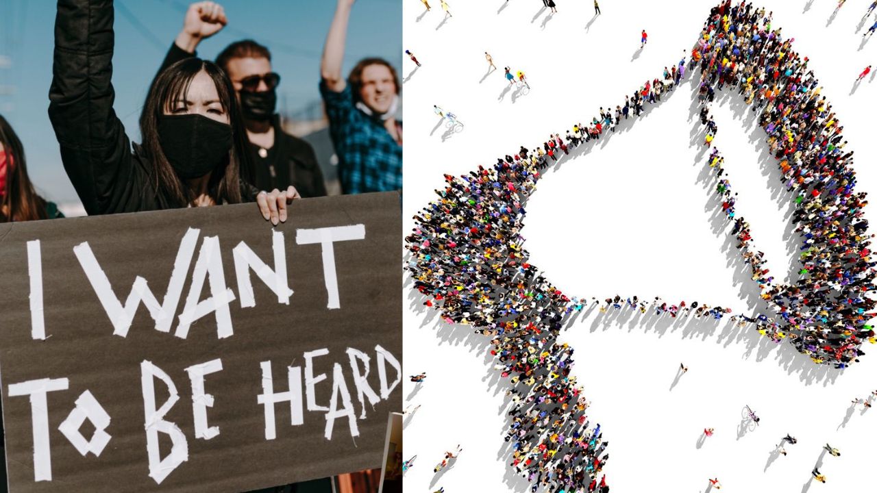 Be Heard Day: शून्यातून विश्व निर्माण करणाऱ्यांसाठी खास दिवस; वाचा नॅशनल बी हर्ड डे निमित्त 10 ‘लो-बजेट’ मार्केटिंग मंत्र