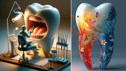 National Dentist’s Day : सुंदर हास्य, निरोगी आयुष्य! ‘राष्ट्रीय दंतवैद्य दिनानिमित्त’ आरोग्यासाठी जाणून घ्या ‘हे’ मोलाचे सल्ले