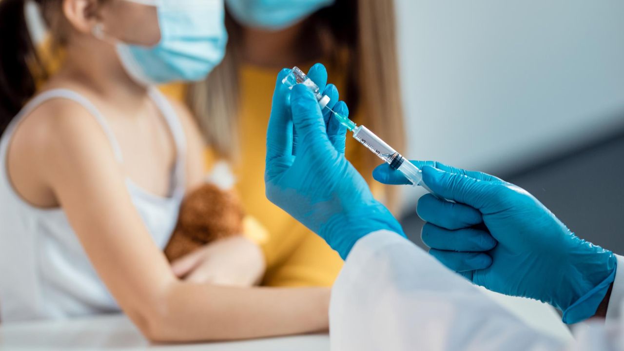 National Vaccination Day 2026: ‘दोन थेंब आयुष्याचे’ ते ‘कोविड’ विजय; भारताच्या आरोग्य क्रांतीचा  ‘असा’ आहे गौरवशाली प्रवास