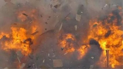 Nagpur Accident: नागपूर जिल्ह्यात स्फोटक कारखान्यात भीषण स्फोट; 15 जणांचा मृत्यू, 18 जखमी