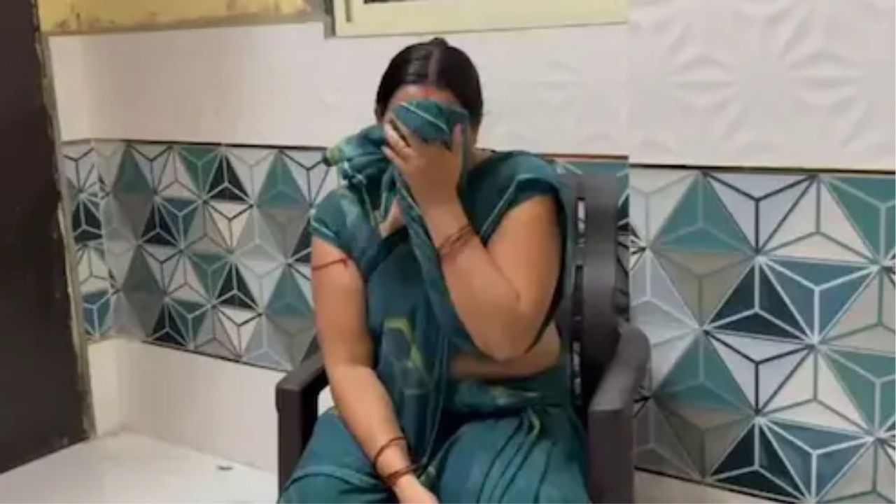 Kalyan Crime: घरातून सोनेसह दोन बहिणी गायब! लव जिहाद केल्याचा संशय, मात्र सत्य वेगळच; नेमकं प्रकरण काय?