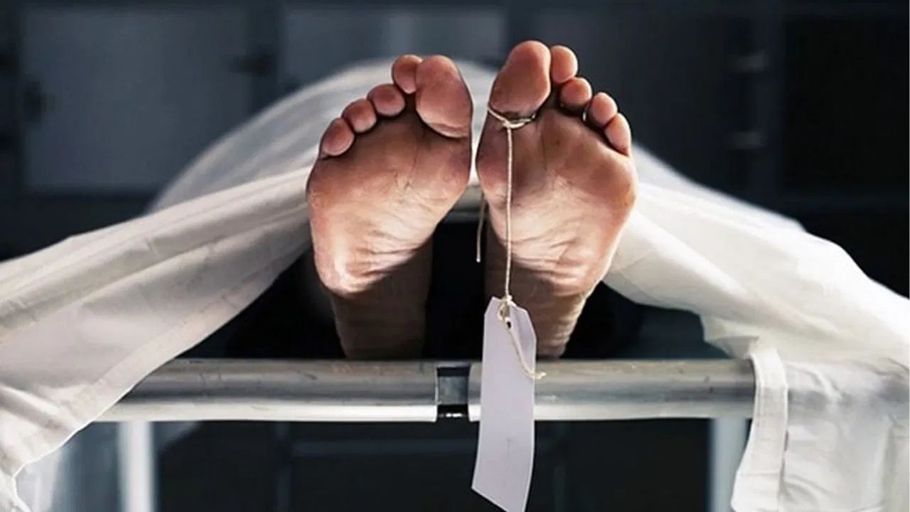 Madhyapradesh Crime: मोबाइलवरून पती-पत्नीमध्ये वाद! दुसऱ्या दिवशी पत्नीचा सापडला मृतदेह…