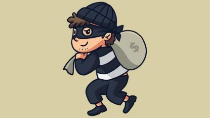 Nagpur: नागपूरच्या हिंगणात चोरांचा धुमाकूळ; ५ बंगल्यांची घरफोडी, लाखोंचा ऐवज लंपास