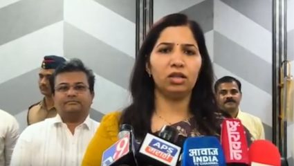 Virar : वसई विरार महापालिकेच्या स्थायी समिती सभापती पदी प्रवीण शेट्टींची निवड