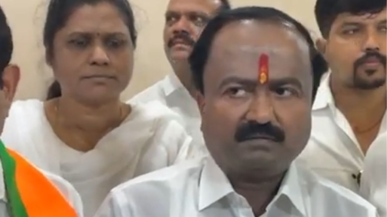 Navi Mumbai : नवी मुंबईच्या परिवहन सभापतींना बसायला केबिन देता का केबिन?