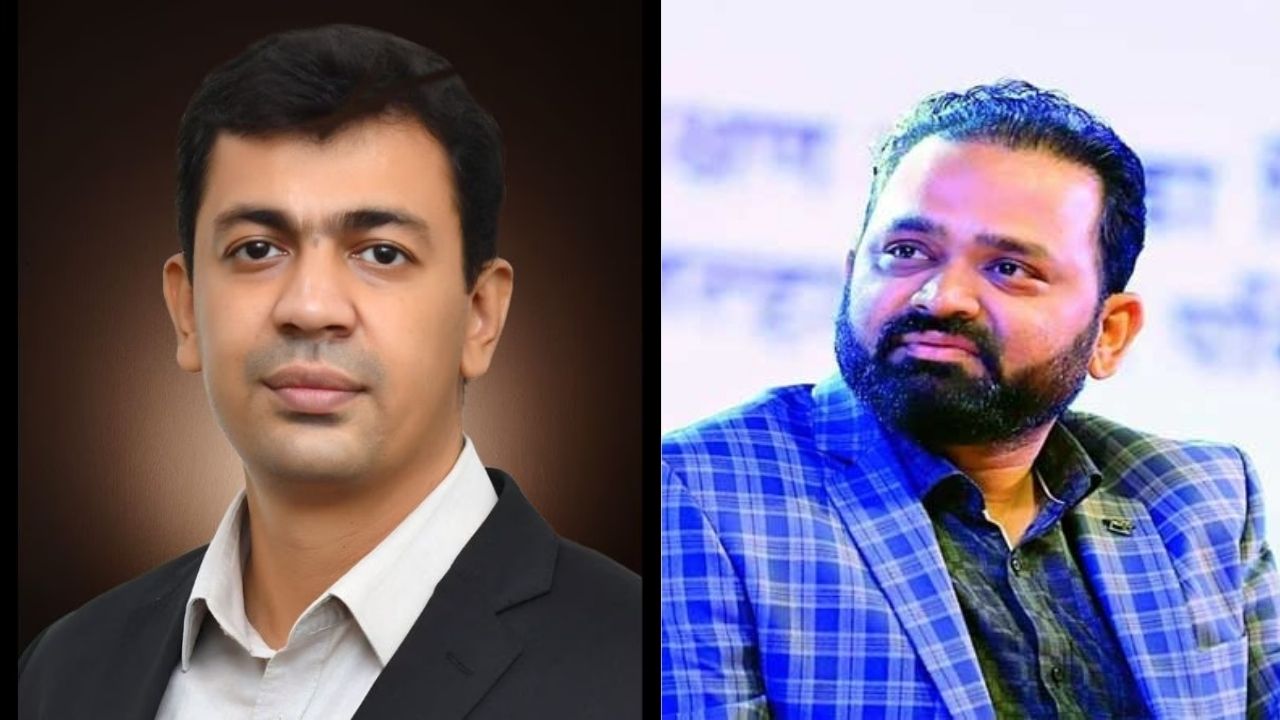 NAGPUR NEWS: नागपूर महापालिकेचे आयुक्त डॉ. अभिजित चौधरी यांची पुण्यात बदली; विपीन इटनकर प्रभारी