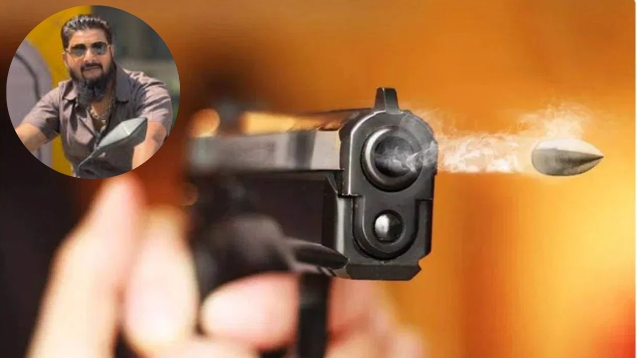 Mumbra Firing: मुंब्रामध्ये सोशल मीडिया इन्फ्लुएंसर बाबा खान यांच्या घराबाहेर गोळीबार; एक आरोपी अटकेत