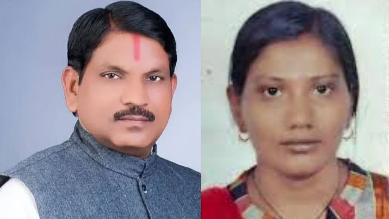 Nanded Crime:नांदेडमध्ये खळबळ! वैद्यकीय विद्यार्थिनीची वसतिगृहात आत्महत्या, राष्ट्रवादीच्या नेत्यावर गुन्हा दाखल