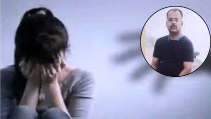 Kolhapur Crime: खळबळजनक! नामांकित इंजिनीअरिंग कॉलेजच्या प्राध्यापकावर विद्यार्थिनीचा विनयभंग केल्याचा आरोप; प्राध्यापक अटकेत