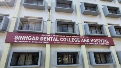 Pune Crime: शैक्षणिक क्षेत्र हादरले! सिंहगड डेंटल कॉलेजच्या प्राध्यापकांनी संपवले जीवन; सुसाईड नोट सापडली