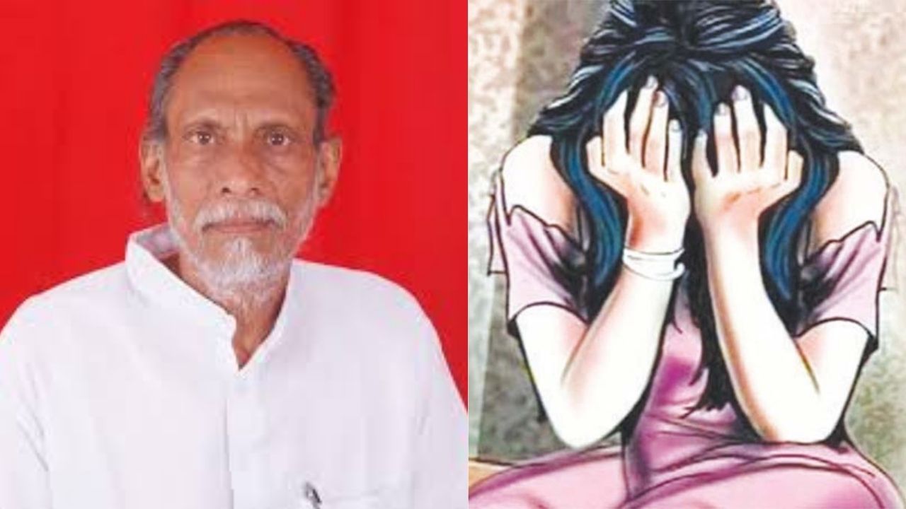 Wardha Crime: राष्ट्रवादीच्या नेत्याकडून ५ वर्ष मुलीवर लैंगिक अत्याचार; अश्लील फोटोही पाठवले