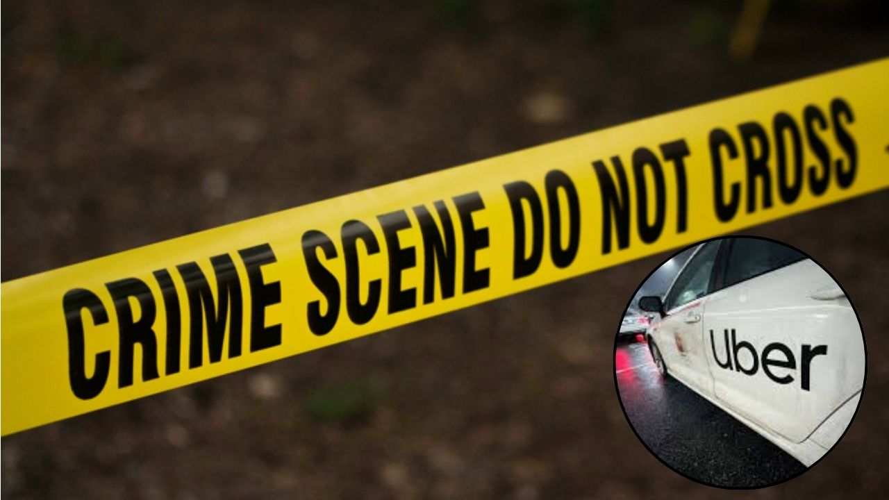 Thane Crime: रक्ताने माखलेली कार सापडल्याने खळबळ; तपासात उघडकीस आला उबेर चालक हत्येचा धक्कादायक प्रकार