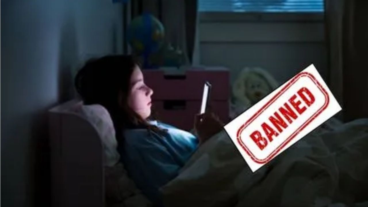 वय पाहून सोशल मीडियावर निर्बंध; केंद्र सरकार मुलांसाठी नवीन कायदा करण्याच्या तयारीत