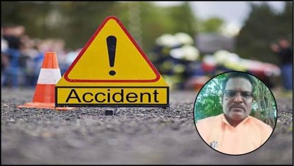 Baramati Accident: बारामतीत भीषण अपघात! अज्ञात वाहनाच्या धडकेत ग्रामसेवकाचा जागीच मृत्यू, संतप्त ग्रामस्थांचा रास्ता रोको