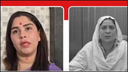 Mumbai : सायली सुर्वे धर्मांतर प्रकरण, दोन्ही बाजूंचे म्हणणे काय?