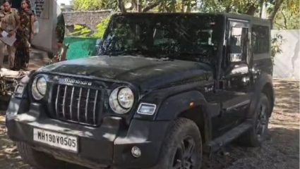 Jalgaon Crime: क्राईम थ्रिलरलाही लाजवेल असा कट; बनावट अपघात दाखवून विम्याचे 50 लाख लाटण्याचा प्रयत्न