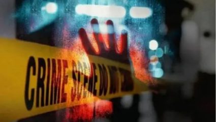 Luckhnow Crime: कलयुगी बापाची क्रूरता! 4 वर्षांच्या मुलाची हाडं मोडली, शरीरावर 18 जखमा; गळा दाबून हत्या केली आणि…