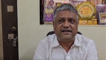 बाहेरच्या फेरीवाल्यांमुळे कल्याणकर त्रस्त!” शिवसेना शिंदे गट आक्रमक; KDMC ला दिला आंदोलनाचा इशारा.