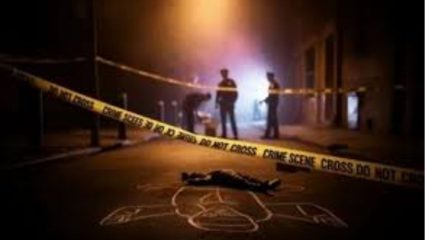 Yavatmal Crime: डोळ्यात तिखट, चाकूने वार आणि दगडाने ठेच; संतापलेल्या पती-पत्नीने मिळून तरुणाची केली हत्या